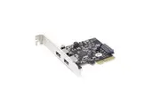 Startech Pexusb312A3 2 Port Usb Adapter