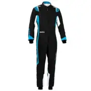 Sparco Thunder Kart Suit Size XS