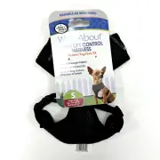 Four Paws Walk-About Comfort Control harness, S