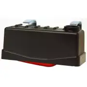 Rubber Trough-O-Matic Stock Tank Float Valve