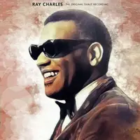 在飛比找誠品線上優惠-Ray Charles (180g White Vinyl/