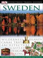 DK Eyewitness Travel Guides Sweden