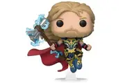 Thor 4 Love and Thunder Thor Pop! Vinyl