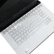 Tpu Protective Film for Dell Alienware M15-r2 Gaming Keyboard