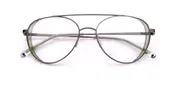 Paradigm 20-21 Sage Pattern Women’s Glasses Purple Size 51 - Private Health Rebate - Blue Light Block Available