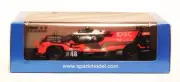 1/43 Spark S8253 Oreca 07 # 48 Lafargue / Chatin / Pilet 11th 2021 Le Mans 24H