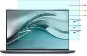 YINOVEEN 14 Inch Anti Blue Light Screen Protector for Lenovo Flex 5 14/ Yoga 7i 14/ Slim 7i 14/ Yoga 9i 14" with Aspect Ratio 16:10 Laptop, Eye Protection Screen Filter Film