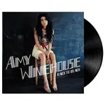Back To Black (Vinyl)
