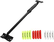 KAKA AUTO PARTS Strut Stopper Tailgate Back Door Gas Springs Gas Struts Compatible with Mitsubishi Pajero NS NT NW NX