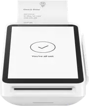 Square Terminal All-In-One EFTPOS Payment Machine