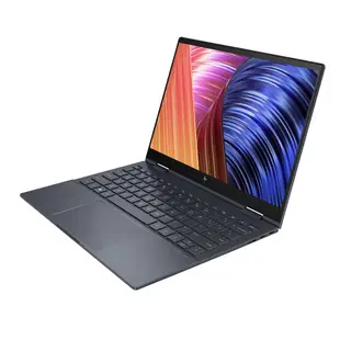 HP ENVY x360 13-bf0047TU宇宙藍 13.3吋OLED 翻轉觸控筆電 i7-1250U/16G/1T