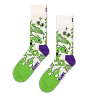 Hyper Dragon Sock | Fun & Colorful Dragon Socks