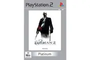 Hitman 2 (PS2) [Pre-Owned]