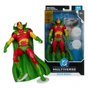DC Multiverse Gold Label New Gods Mister Miracle 7 inch Action Figure