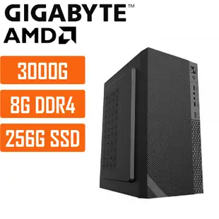 (DIY)技嘉B450平台{太陽系018}AMD Athlon 雙核 超值文書電腦