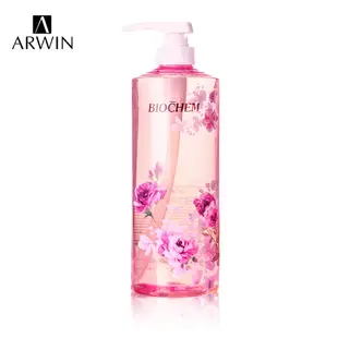 【ARWIN 雅聞倍優】玫瑰全效洗髮精 950ml