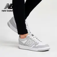 在飛比找momo購物網優惠-【NEW BALANCE】NB 運動鞋/復古鞋_男鞋/女鞋_