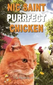 Purrfect Chicken