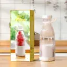 RECHANGEABLE PORTABLE USB ELECTRIC FRUIT JUICER SMOOTHIE BLENDER TRAVEL BOTTLE