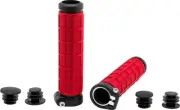 LOCK-ON HANDGRIPS, GRIPS LT250R, LT500R 250 QUAD RACER, 500 QUADZILLA, LTR450