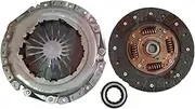 Car Clutches & Parts Clutch Kit Assembly Fit for JAC S2 Sei 2 T40 S3 Sei 3 T50 DR4 EVO4 1600100U2010 1600200U2010 1701104U2210-23 1.5L 1.6L Clutch Slave Cylinder