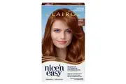 Clairol Nice n Easy 6RB Light Chestnut Brown