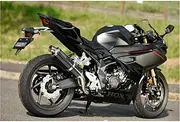 G1019-53-P2J R-EVO Carbon, Slip-On Government Certified, CBR250RR 8BK-MC51