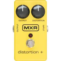 在飛比找樂天市場購物網優惠-Dunlop MXR M104 Distortion 單顆 