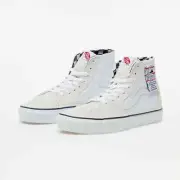 Vans DIY Sk8 Hi Tapered. New. Women Sizes: 7.5, 8 & 9.5.