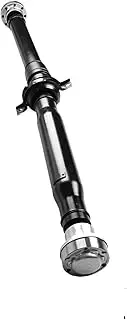 Rear Driveshaft Compatible For Jeep Compatible For Grand Cherokee WK2 2011-2019 V 8 5.7L AWD 52123999AA 52123999AC