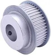 1/5/10pcs 72 Teeth HTD3 Timing Pulley Bore 5/6/6.35/8/10/12/12.7/14/15/16/17/18/19/20/22/24/25/28/30mm 72Tooth Pulley Belt Width 10mm(20mm,10pcs-10mm)