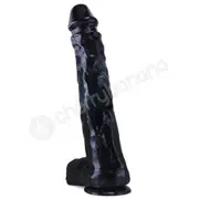 Big Black Cocks Ice Pick Dildo