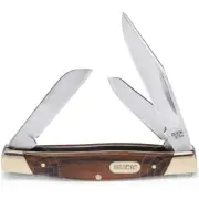 Buck 373 Trio Folding Knife