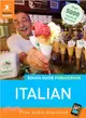 Rough Guide Phrasebook Italian