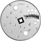 Food Processor Slice/Shred Disc Bladereplacement for Hamilton Beach 70730 70740、