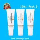 Dr.JiLL Advanced Melasma Cream Reduce blemishes freckles dark spot 15 ml. x 3 pc