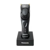 在飛比找ETMall東森購物網優惠-Panasonic國際牌 充電式電動理髮器ER-GP80