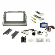 Stinger HRTY009 Head Unit Interface Kit fits Toyota Estima Non-Amplified