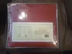 Threadlux Soft 1800 King Size Bedspread Wrinkle Free Soft Threadlock Series