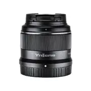 YONGNUO 50mm f/1.8Z DA DSM APS-C Lens for Nikon Z Mount Focus Lens