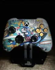 Frieza Xbox Controller
