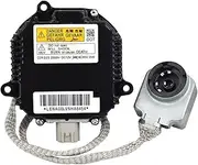 HID Ballast Compatible with for Rogue for Sentra for Pathfinder D2S D2R H-ID Xenon Ballast Module LENA00L8D2A0508 NZMNS111LANA BBM5-51-0H3(Without Igniter)