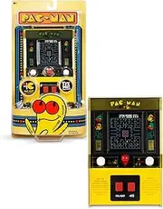 Arcade Classics - Pac-Man Color LCD Retro Mini Arcade Game