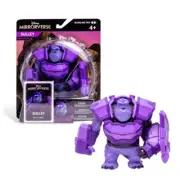 Disney Mirrorverse McFarlane Sulley Fractured 5" Action Figure New - Damaged Box