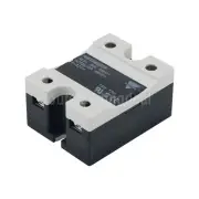 RM1A48D50 Rated 50A Solid State Relay Module Original 1-Pole Panel Mount SSR ot2