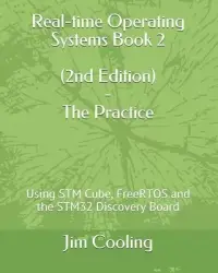 在飛比找博客來優惠-Real-time Operating Systems Bo