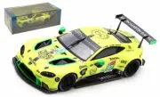 Spark S7941 Aston Martin Vantage GTE #97 'AMR' Le Mans 2019 - 1/43 Scale