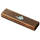 Portable Thread Incense Box Incense Holder Fragrances Boxes