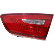 Tail Light Taillight Taillamp Brakelight Lamp Passenger Right Side 924042T620 (for: Kia)