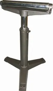 Garrick RS-FLAT - Roller Stand Flat 800kg Capacity
